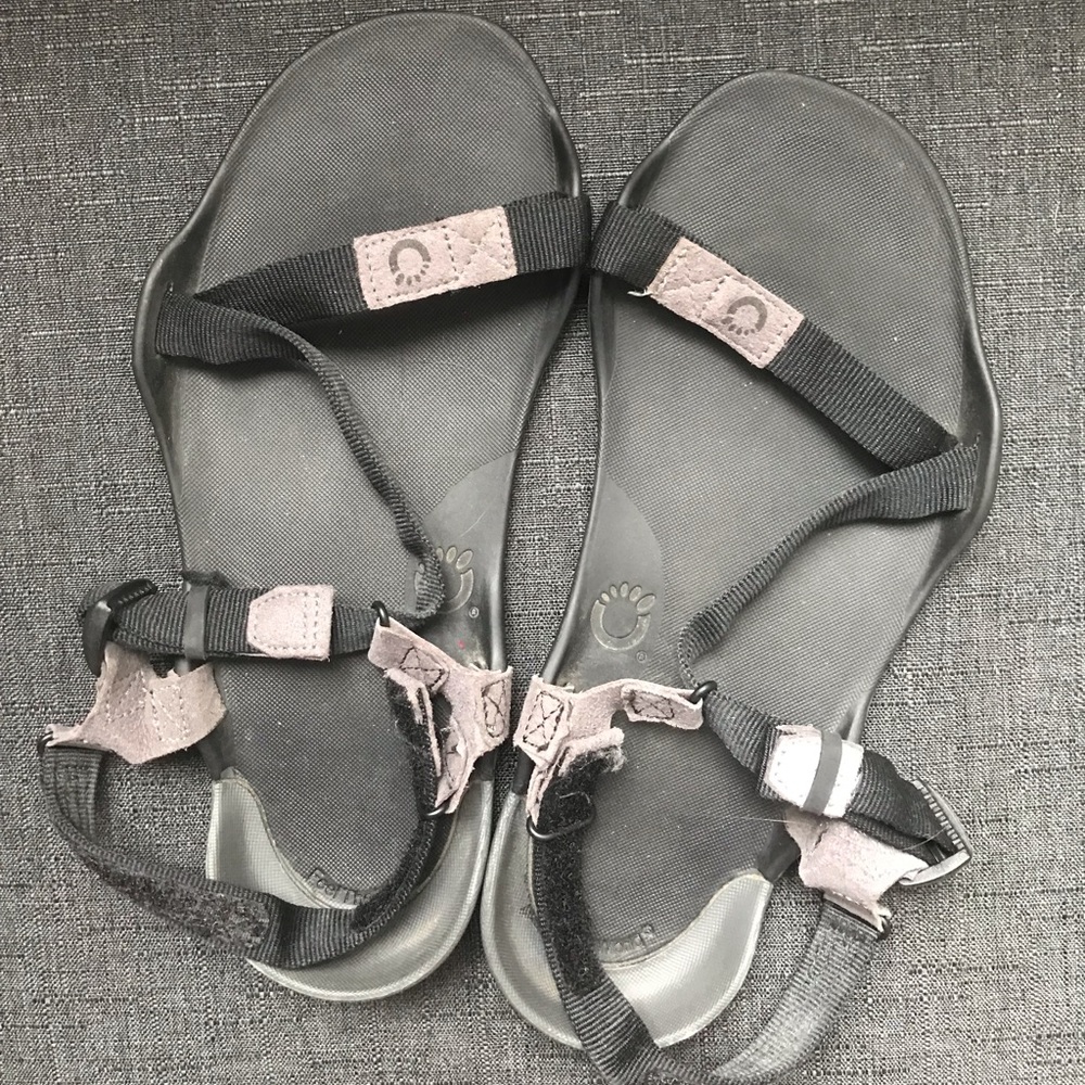 Xero Shoes Z-Trek Sandals